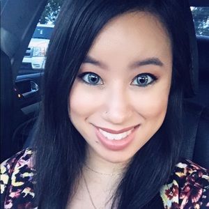 Meet your Posher, Nicky